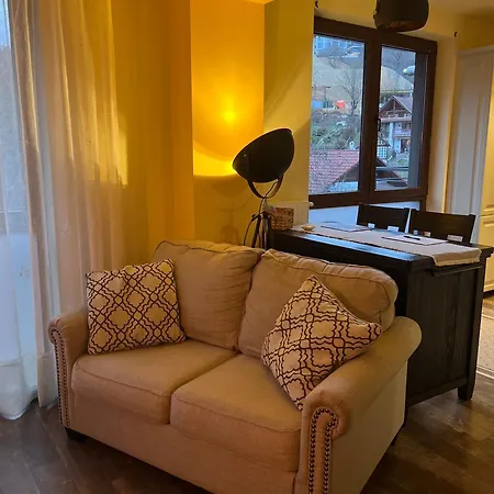 Xili's Apartment, Netflix & Free Parking *