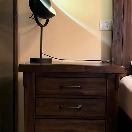 Xili's Apartment, Netflix & Free Parking Lejlighed