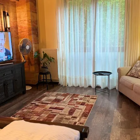 דירה Xili's Apartment, Netflix & Free Parking