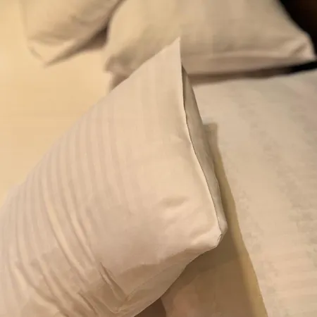 דירה Xili's Apartment, Netflix & Free Parking *