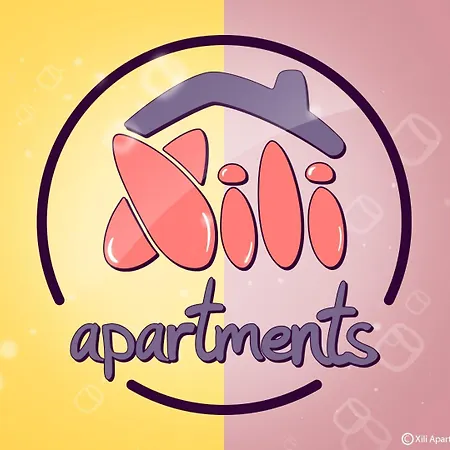 Xili's Apartment, Netflix & Free Parking