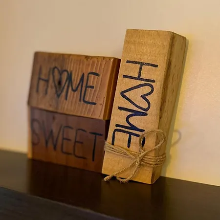 Appartamento Xili's Apartment, Netflix & Free Parking Braşov