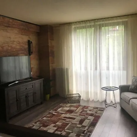 Xili's Apartment, Netflix & Free Parking Apartment Brasov