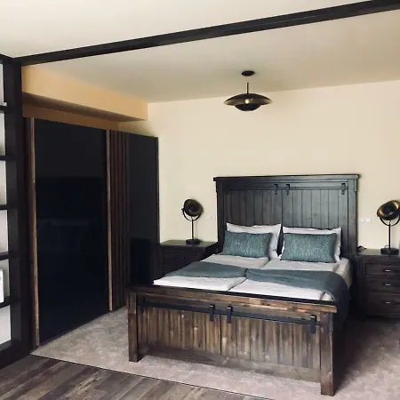 Xili's Apartment, Netflix & Free Parking Apartment