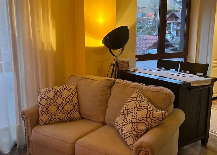 Xili's Apartment, Netflix & Free Parking *