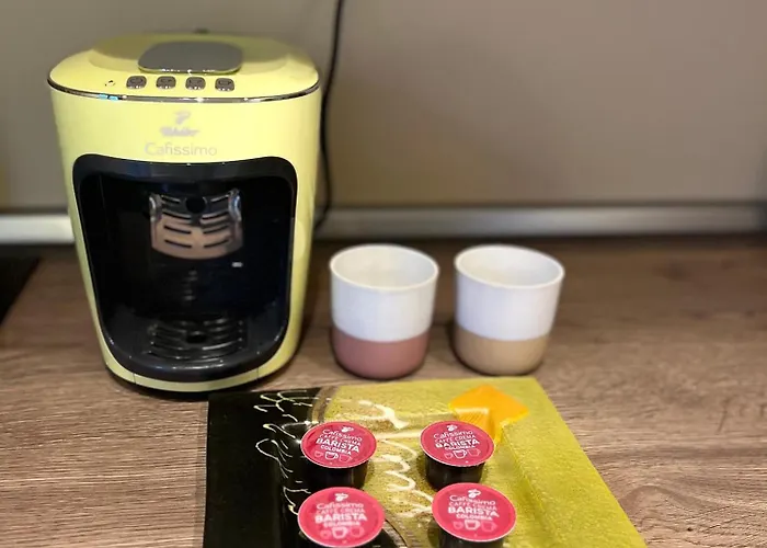 Xili's Apartment, Netflix & Free Parking Apartman *