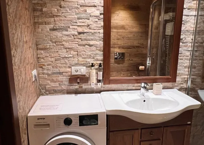 Apartman Xili's Apartment, Netflix & Free Parking