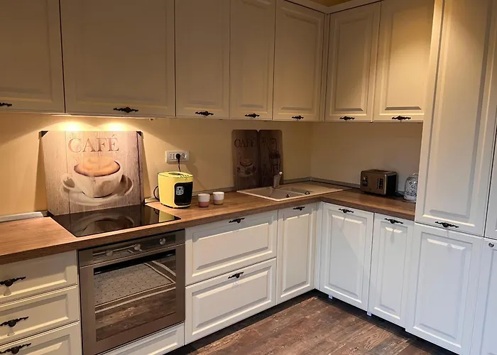 Apartman Xili's Apartment, Netflix & Free Parking Brassó