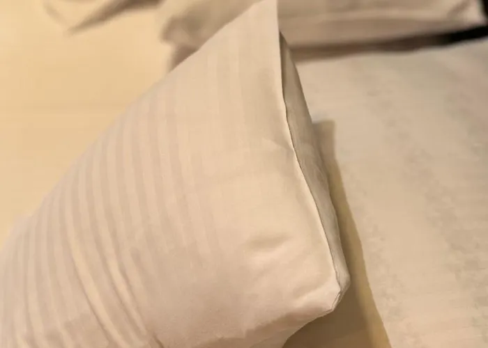 דירה Xili's Apartment, Netflix & Free Parking *