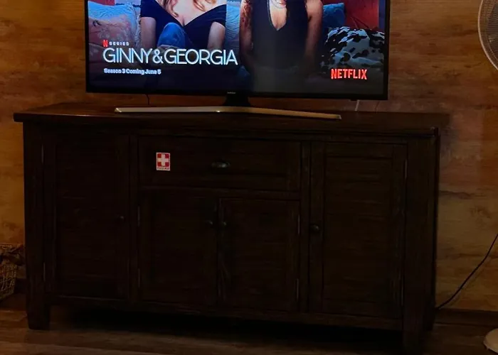 Apartman Xili's Apartment, Netflix & Free Parking Brassó