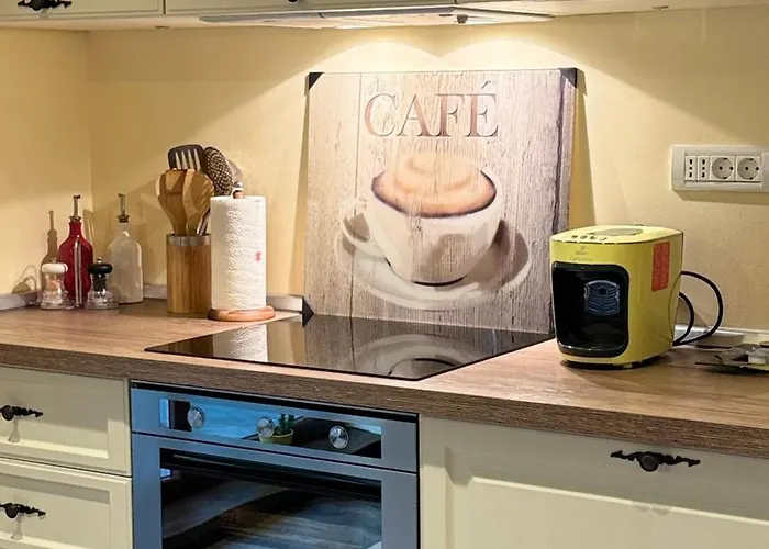 Xili's Apartment, Netflix & Free Parking * בראשוב