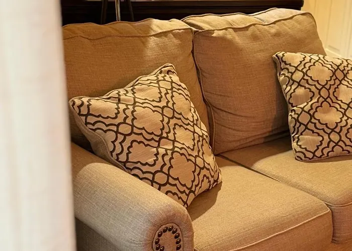 Xili's Apartment, Netflix & Free Parking *