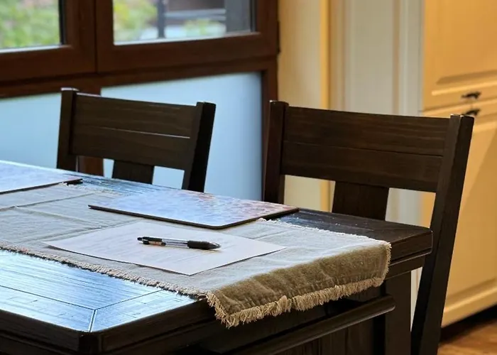 דירה Xili's Apartment, Netflix & Free Parking