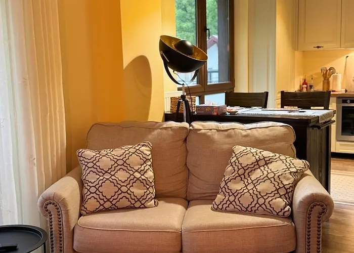 דירה Xili's Apartment, Netflix & Free Parking בראשוב