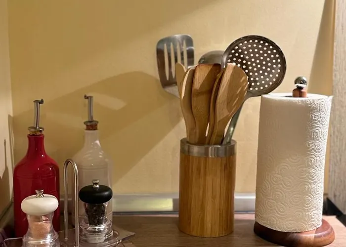 Apartman Xili's Apartment, Netflix & Free Parking