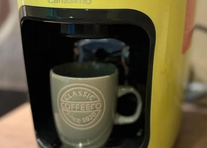 Apartman Xili's Apartment, Netflix & Free Parking