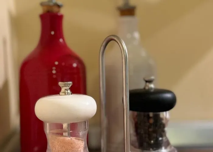 Apartman Xili's Apartment, Netflix & Free Parking Brassó