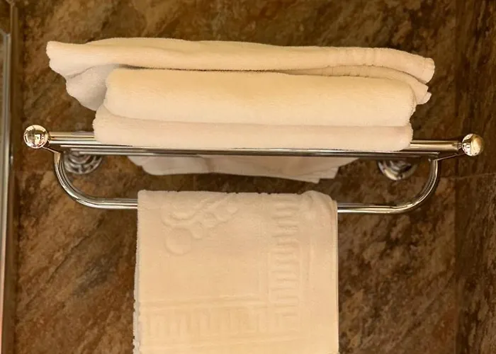 Xili's Apartment, Netflix & Free Parking *