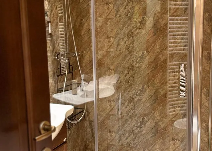 דירה Xili's Apartment, Netflix & Free Parking