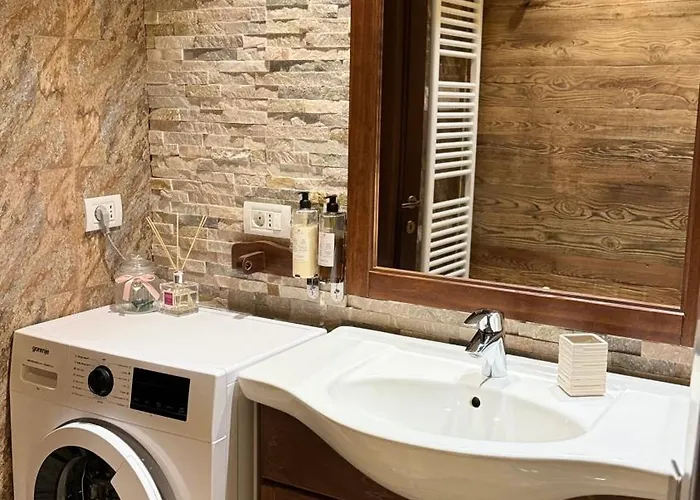 דירה Xili's Apartment, Netflix & Free Parking בראשוב