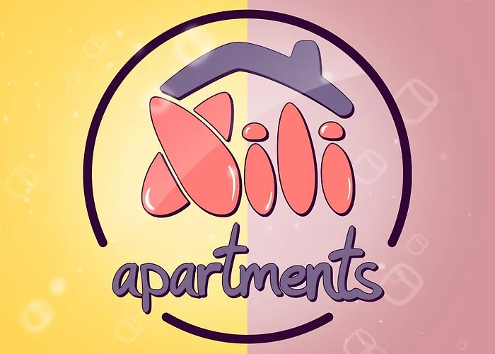 Xili's Apartment, Netflix & Free Parking