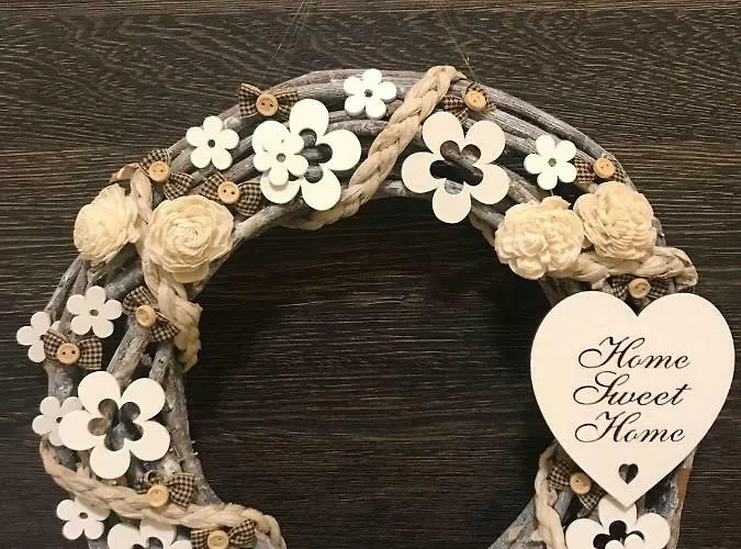 Xili's Apartment, Netflix & Free Parking דירה