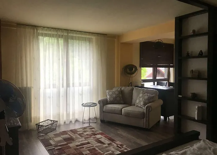 Xili's Apartment, Netflix & Free Parking בראשוב