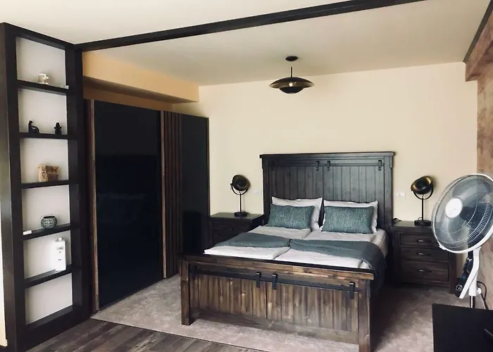 Xili's Apartment, Netflix & Free Parking דירה