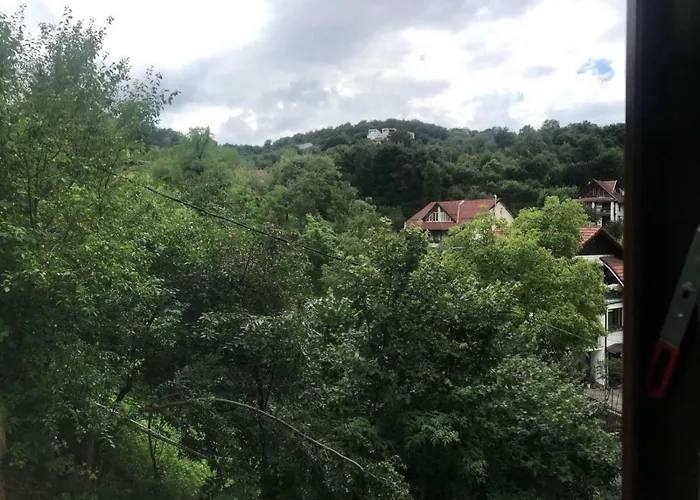 Xili's Apartment, Netflix & Free Parking *